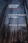 Eastern Philosophy of Religion - eBook