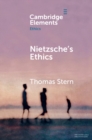 Nietzsche's Ethics - eBook