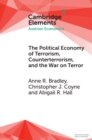 Political Economy of Terrorism, Counterterrorism, and the War on Terror - eBook