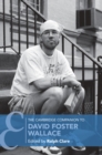 Cambridge Companion to David Foster Wallace - eBook