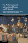 Performance of International Courts and Tribunals - eBook