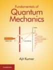 Fundamentals of Quantum Mechanics - eBook