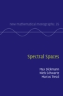 Spectral Spaces - eBook