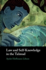 Law and Self-Knowledge in the Talmud - eBook