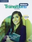 Ventures Level 5 Transitions Value Pack - Book