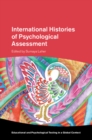 International Histories of Psychological Assessment - eBook