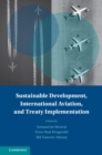 Sustainable Development, International Aviation, and Treaty Implementation - eBook