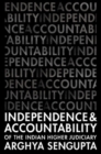 Independence and Accountability of the Higher Indian Judiciary - eBook