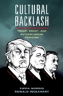 Cultural Backlash : Trump, Brexit, and Authoritarian Populism - eBook