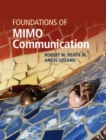 Foundations of MIMO Communication - eBook