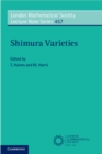 Shimura Varieties - eBook