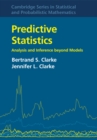 Predictive Statistics : Analysis and Inference beyond Models - eBook
