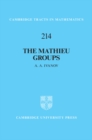 Mathieu Groups - eBook