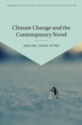 Climate Change and the Contemporary Novel - eBook