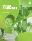 Four Corners Level 4 Teacher’s Edition with Complete Assessment Program - Book