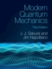 Modern Quantum Mechanics - eBook