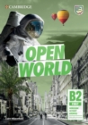 Open World First Workbook without Answers with Audio Download - Book