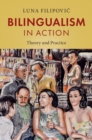 Bilingualism in Action : Theory and Practice - eBook