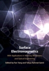 Surface Electromagnetics : With Applications in Antenna, Microwave, and Optical Engineering - eBook