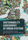 Sustainability Assessment of Urban Systems - eBook