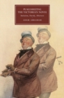 Plagiarizing the Victorian Novel : Imitation, Parody, Aftertext - eBook