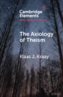 The Axiology of Theism - eBook