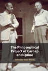 Philosophical Project of Carnap and Quine - eBook