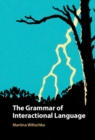 Grammar of Interactional Language - eBook