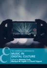 Cambridge Companion to Music in Digital Culture - eBook