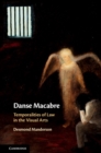 Danse Macabre : Temporalities of Law in the Visual Arts - eBook