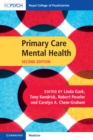 Primary Care Mental Health - eBook