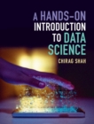 A Hands-On Introduction to Data Science - eBook