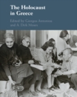 The Holocaust in Greece - eBook