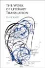 Work of Literary Translation - eBook