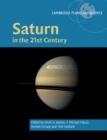 Saturn in the 21st Century - eBook