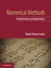 Numerical Methods : Fundamentals and Applications - eBook