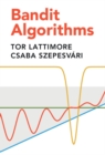 Bandit Algorithms - eBook