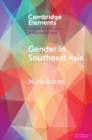 Gender in Southeast Asia - eBook