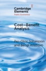Cost-Benefit Analysis - eBook