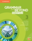Grammar and Beyond Essentials Level 3 Student's Book with Online Workbook - Book