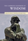 The Cambridge Handbook of Wisdom - Book