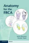 Anatomy for the FRCA - Book