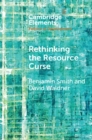 Rethinking the Resource Curse - Book