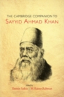 The Cambridge Companion to Sayyid Ahmad Khan - Book