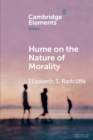 Hume on the Nature of Morality - Book