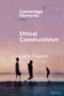 Ethical Constructivism - Book
