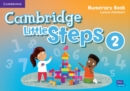 Cambridge Little Steps Level 2 Numeracy Book - Book