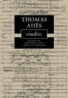Thomas Ades Studies - Book