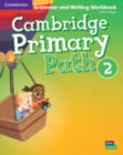 Cambridge Primary Path Level 2 Grammar and Writing Workbook - Book
