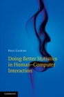 Doing Better Statistics in Human-Computer Interaction - Book